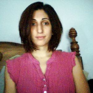 Meet your Posher, Debra